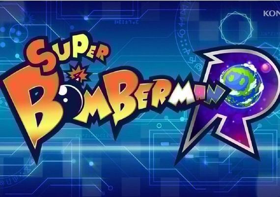 Super Bomberman R United States Xbox One/Series Digital Key