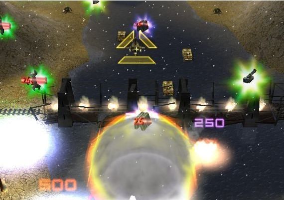 Heli Heroes Global Steam Digital Key