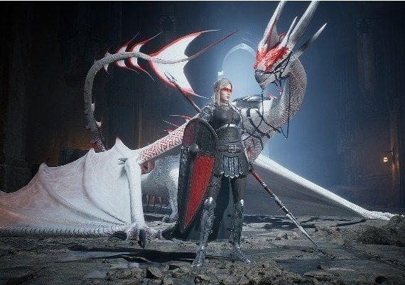 Century: Age of Ashes - Lone Roar Pack DLC EN/DE/FR/PT/RU/ZH/ES Global Steam Digital Key