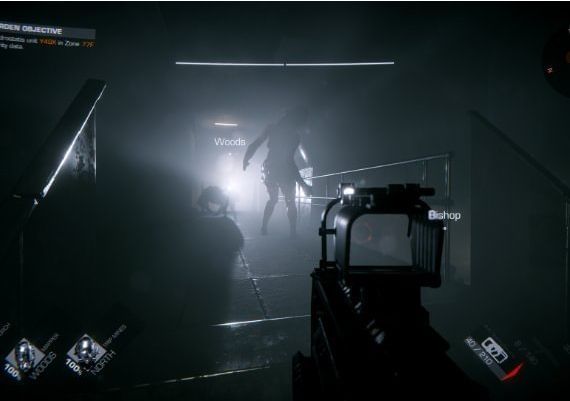 GTFO EN Global Steam Digital Key