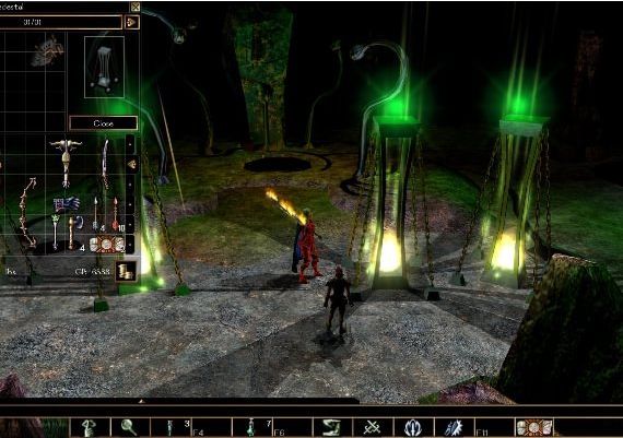 Neverwinter Nights Enhanced Edition EN/DE/FR/IT/PL/ES EU Steam Digital Key