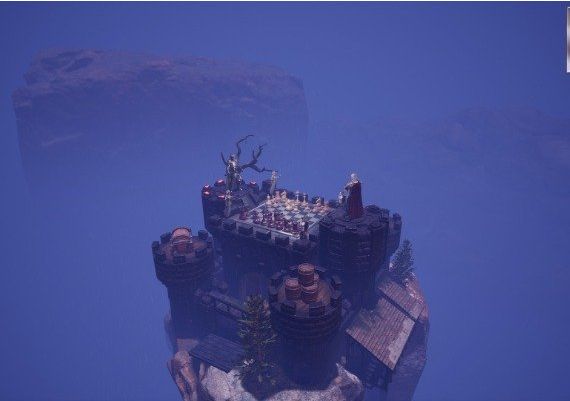 Chess Crown EN Global Steam Digital Key