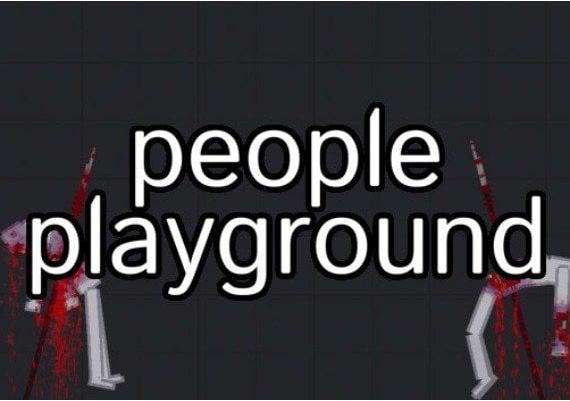 People Playground EN Global Steam Digital Key