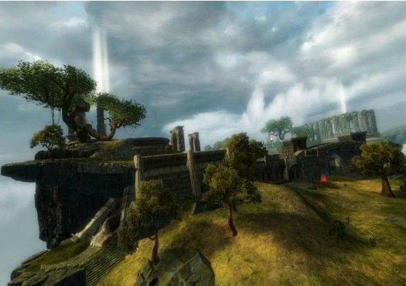 Guild Wars 2: 2000 Gems Card Prepaid Digital Key