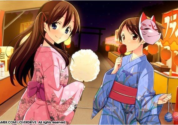 Go! Go! Nippon!: 2016 DLC EN/JA/ZH Global Steam Digital Key