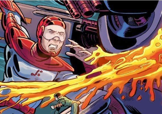 ComixPlay #1: The Endless Incident EN Global Steam Digital Key