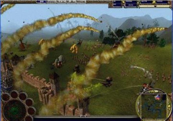 Warrior Kings EN Global Steam Digital Key