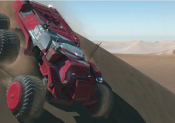 Homeworld: Deserts of Kharak - Soban Fleet Pack DLC EN/DE/FR/IT/RU/ES Global Steam Digital Key