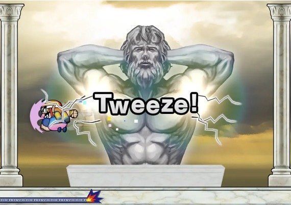 WarioWare: Get Together! United States Nintendo Switch Digital Key