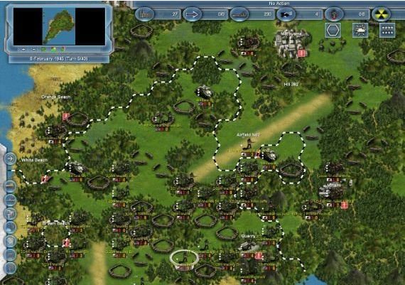 Storm over the Pacific EN Global Steam Digital Key