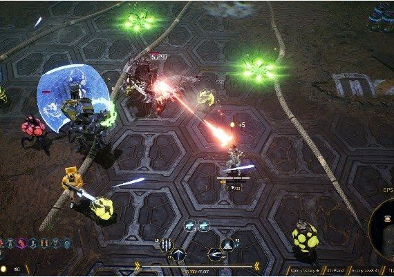 ANVIL Global Steam Digital Key