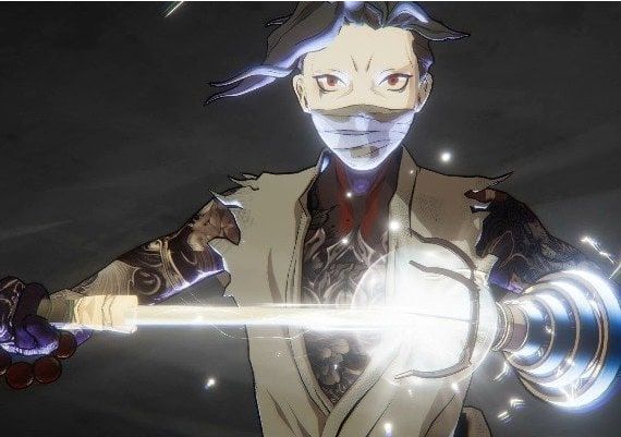 Mato Anomalies EN/DE/FR/IT/JA/ZH/ES/ZH EU PS5 Digital Key