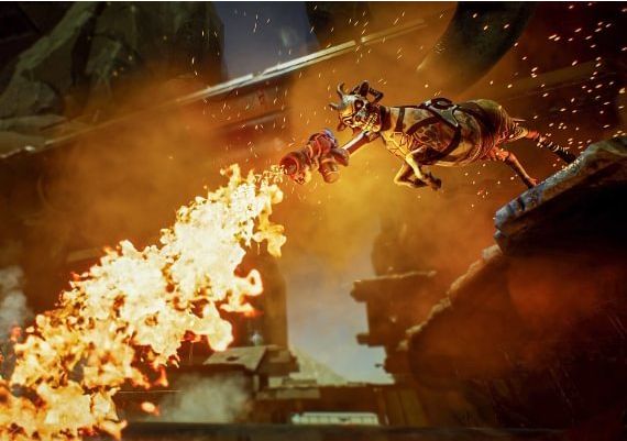 Goat of Duty Global Steam Digital Key