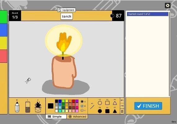 Scribble It - Premium Edition Upgrade DLC Global Steam Digital Key