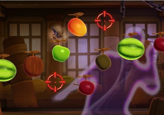 Fruit Ninja Kinect 2 EN/DE/FR/IT/JA/PT/RU/ES EU Xbox One/Series Digital Key