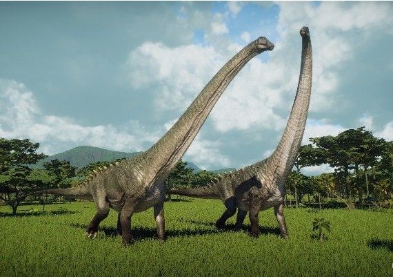 Prehistoric Kingdom EN EU Steam Digital Key