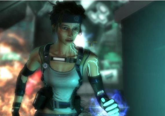 Hydrophobia: Prophecy EN/DE/FR/IT/JA/KO/ES/ZH Global Steam Digital Key