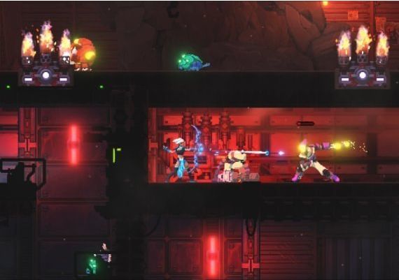 Foregone EN Argentina Xbox One/Series Digital Key