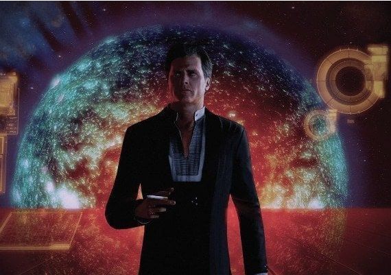 Mass Effect - Remastered Legendary Edition EN United States Xbox One/Series Digital Key