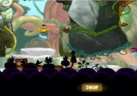 Tuk Ruk EN Global Steam Digital Key