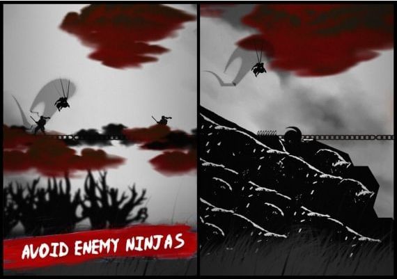 Shadow Ninja: Apocalypse EN Global Steam Digital Key