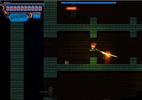 Blood Harvest 2 EN Global Steam Digital Key