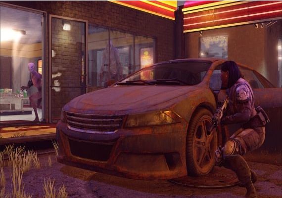 XCOM 2: War of the Chosen - Tactical Legacy Pack DLC Global Steam Digital Key