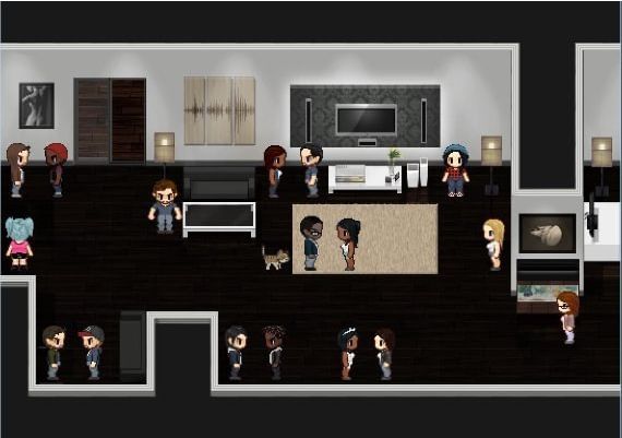 Always Sometimes Monsters EN Global Steam Digital Key