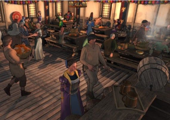 Bio Inc. Redemption + Crossroads Inn - Doctors and Bartenders Bundle EN EU Xbox One/Series Digital Key