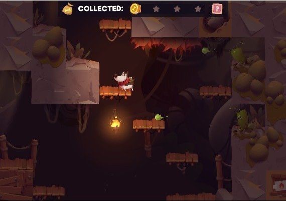 My Diggy Dog 2 EN/DE/FR/JA/KO/RU/ZH/ES Global Steam Digital Key