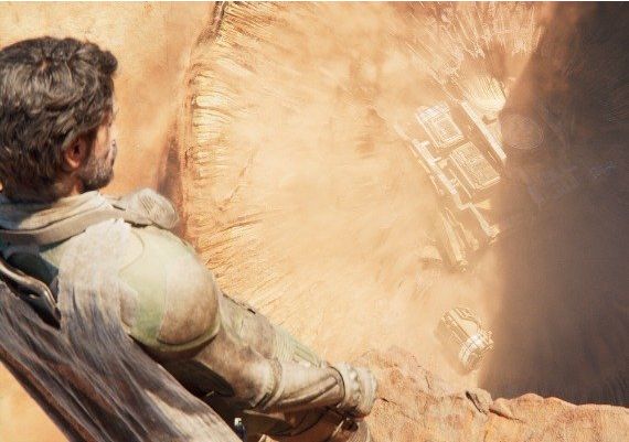 Dune: Awakening PRE-ORDER EN Global Steam Digital Key