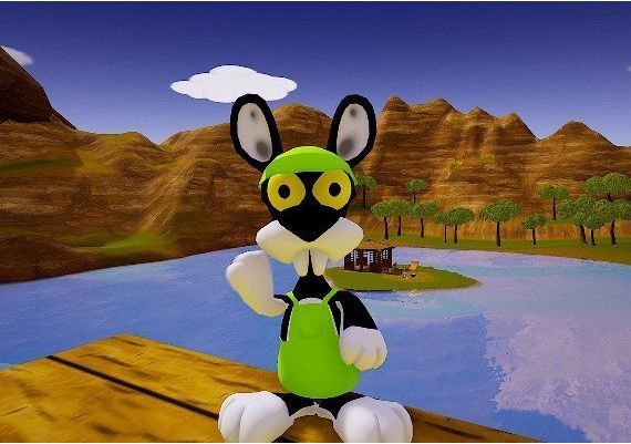 SokoBunny EN/DE/FR/RU/ES United States Xbox One/Series Digital Key