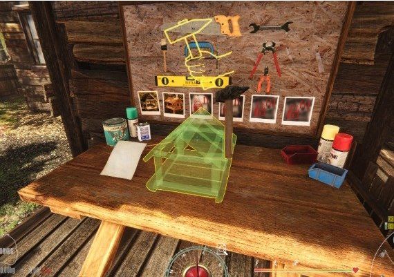 Forest Ranger Simulator EN/DE/FR/IT/PL/RU/ZH/ES Global Steam Digital Key