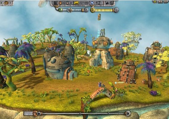 The Mims Beginning EN/DE/IT/PL Global Steam Digital Key