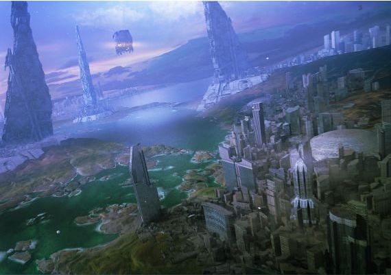 Starpoint Gemini 2 EN/DE/FR/PL/RU Global Steam Digital Key