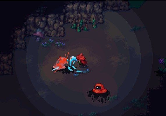 Arietta of Spirits Global Steam Digital Key