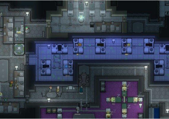 RimWorld: Ideology EN Global Steam Digital Key