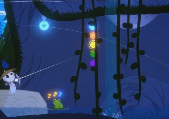 Bloomyth EN Colombia Xbox One/Series Digital Key