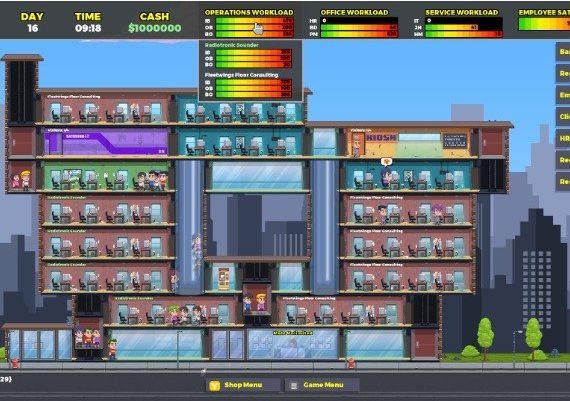 Smooth Operators 2 EN Global Steam Digital Key