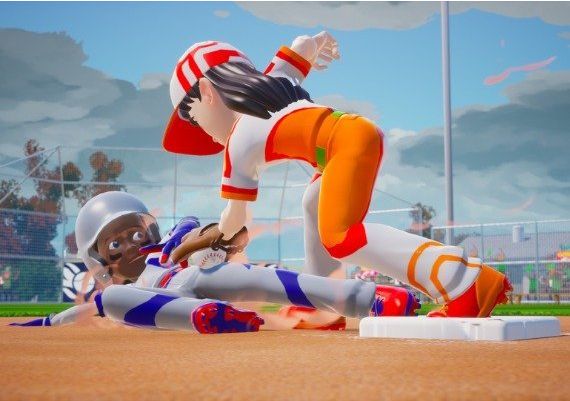 Little League World Series: Baseball 2022 EN Global Steam Digital Key