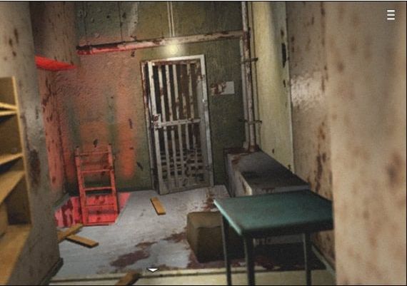 Decay: The Mare EN/DE/FR/IT/RU EU Steam Digital Key