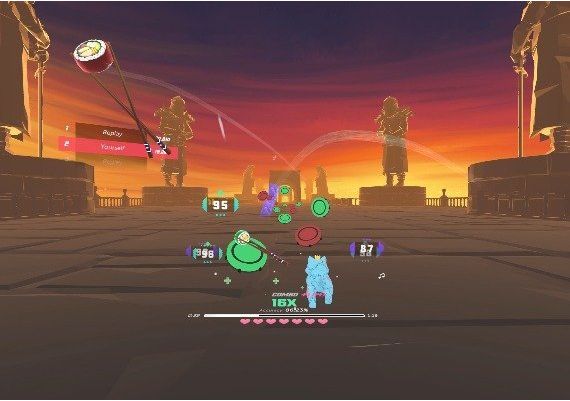 BoomBox VR EN Global Steam Digital Key