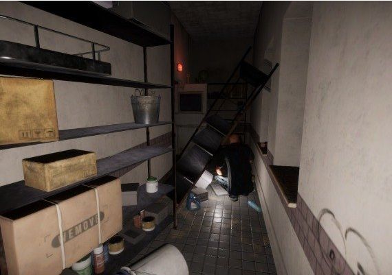 Forsake EN Global Steam Digital Key