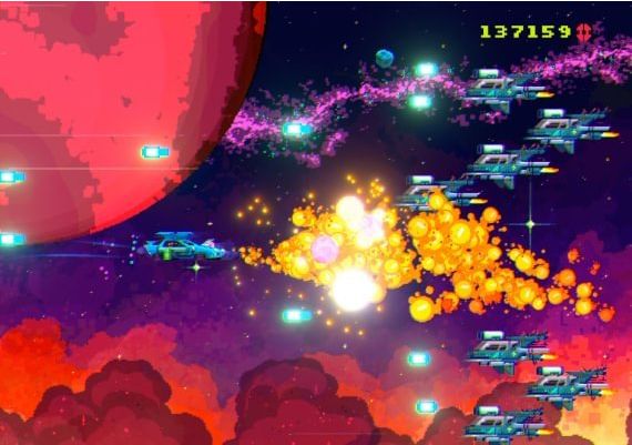 Black Paradox EN/DE/FR/IT/RU/ZH/ES Global Steam Digital Key