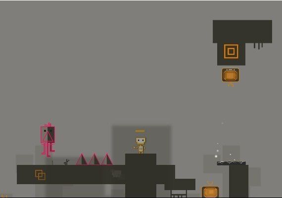 Grey Bones Global Steam Digital Key