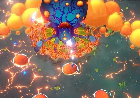 Godstrike EN/DE/FR/IT/PT/RU/ZH/ES Global Steam Digital Key