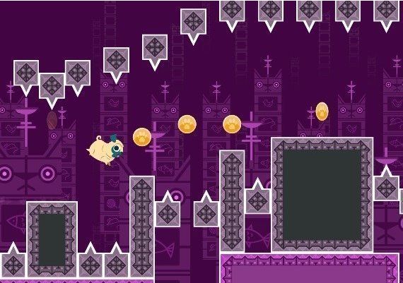 Double Pug Switch EU Xbox One/Series Digital Key