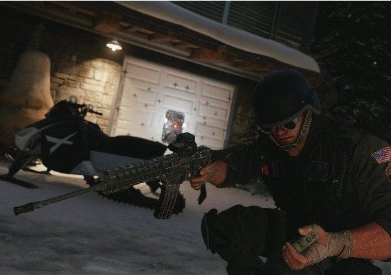 Tom Clancy’s Rainbow Six: Siege - 2670 R6C Welcome Pack DLC EN Argentina Xbox One/Series Digital Key