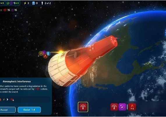 Mars Horizon EN/DE/FR/JA/PT/RU/ZH/ES EU Steam Digital Key