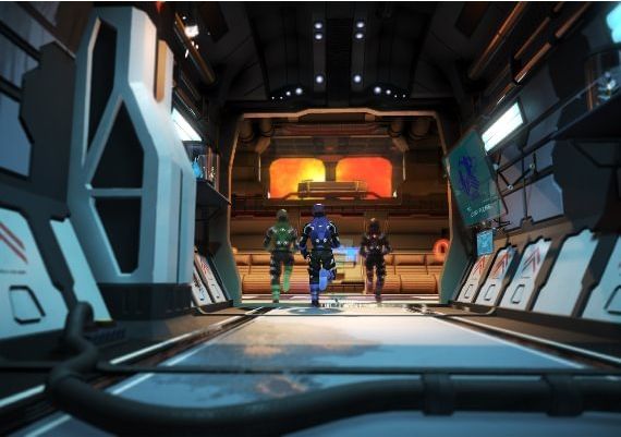 Project Temporality EN/ES Global Steam Digital Key